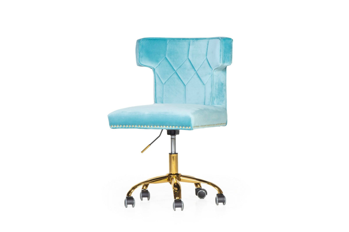 OFFICE CHAIR by Mollai Collections | Bel Furniture