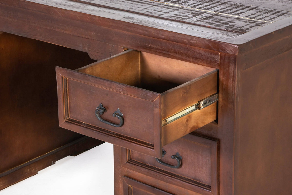 OFFICE DESK by Mollai Collections | Bel Furniture