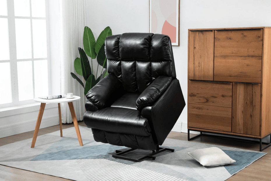 POWER LIFT RECLINER CHAIR - BEL Furniture