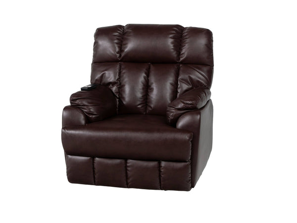 POWER LIFT RECLINER CHAIR - BEL Furniture