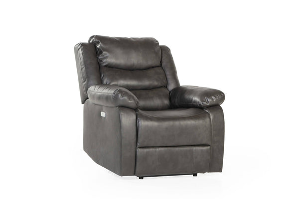 POWER RECLINER CHAIR - BEL Furniture