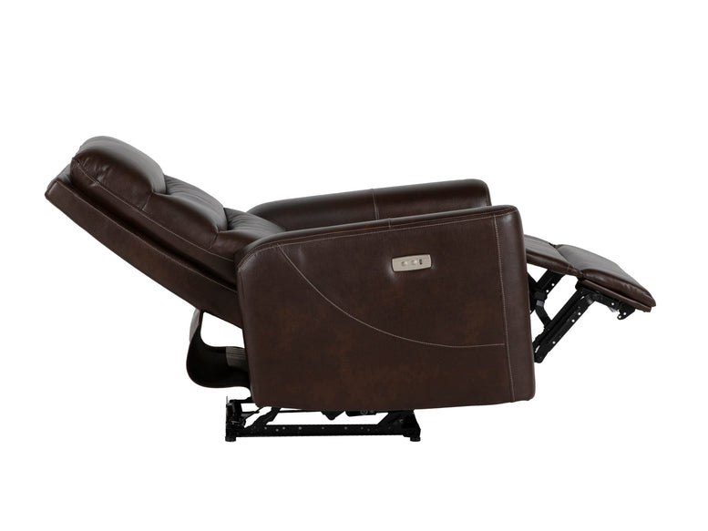 POWER RECLINER CHAIR - BEL Furniture