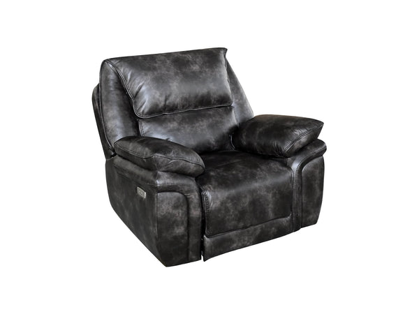 POWER RECLINER CHAIR - BEL Furniture