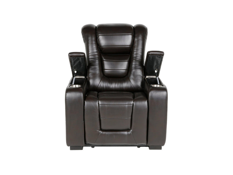 Buy Living Room Recliners in Texas Bel Furniture