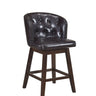 PUB CHAIR Brown by Mollai Collections | Bel Furniture