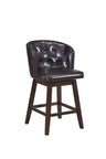 PUB CHAIR Brown by Mollai Collections | Bel Furniture
