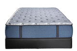 Catalina 14-Inch Extra Firm Innerspring Mattress by Bel O Pedic | Bel Furniture