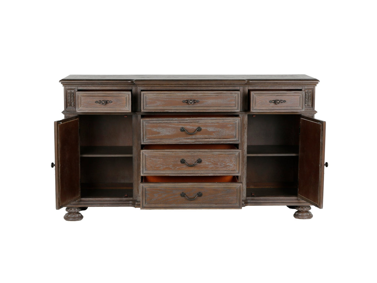 ARTESIAN SERVER by Mollai Collections | Bel Furniture