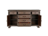 ARTESIAN SERVER by Mollai Collections | Bel Furniture