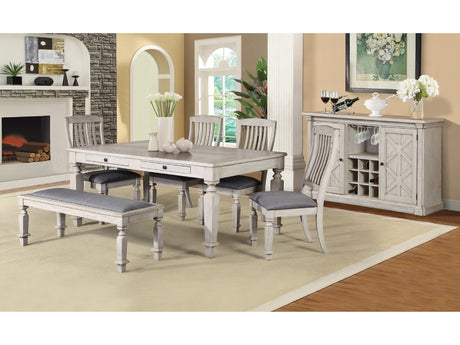 SERVER by Mollai Collections | Bel Furniture