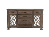 ARTESIAN SERVER by Mollai Collections | Bel Furniture