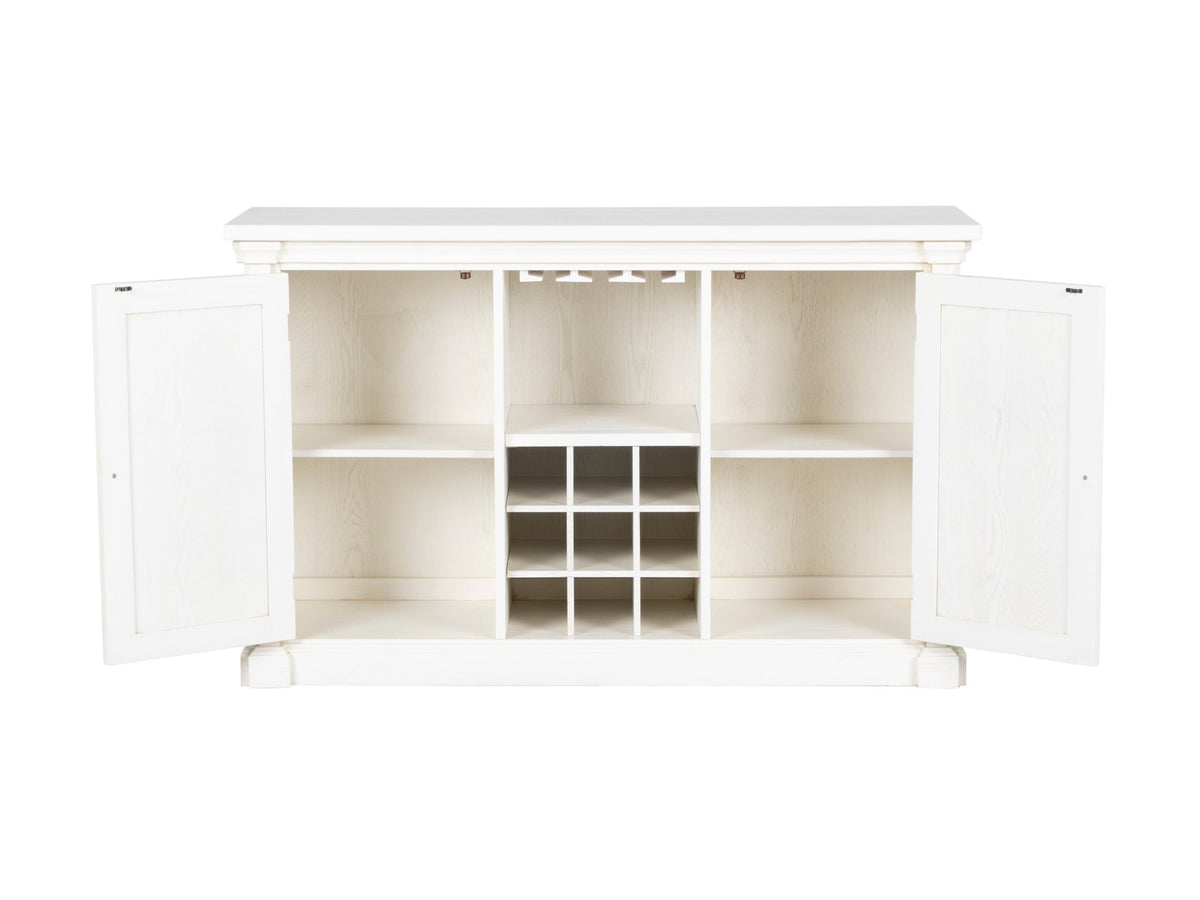 SERVER by Mollai Collections | Bel Furniture