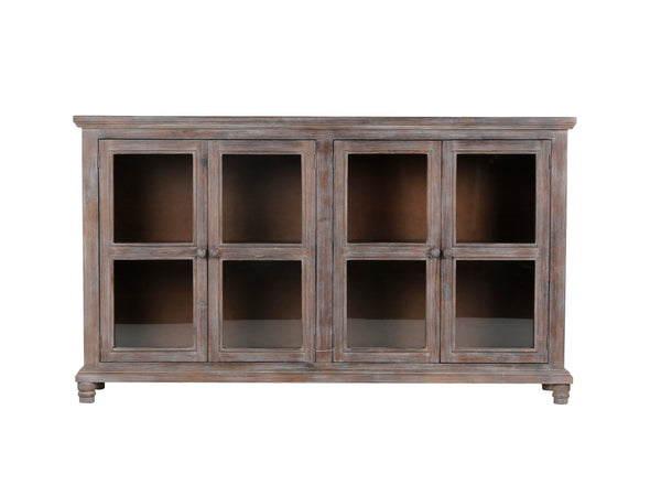 SERVER/ ACCENT CABINET - BEL Furniture