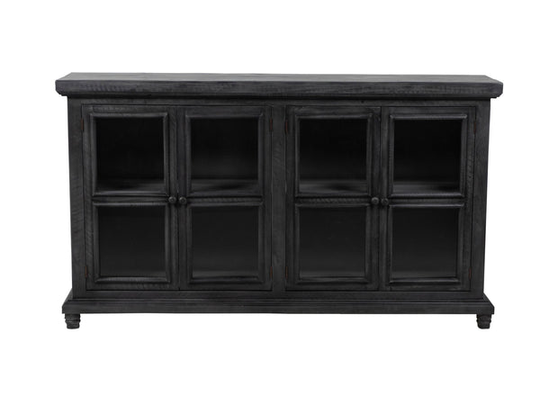 SERVER/ ACCENT CABINET - BEL Furniture