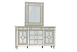 SERVER / SIDEBOARD by Mollai Collections | Bel Furniture