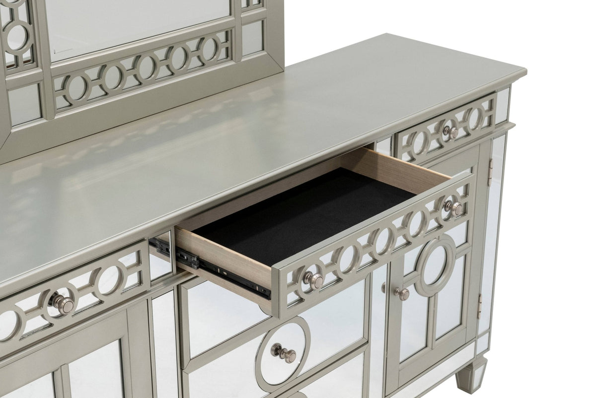 SERVER / SIDEBOARD by Mollai Collections | Bel Furniture
