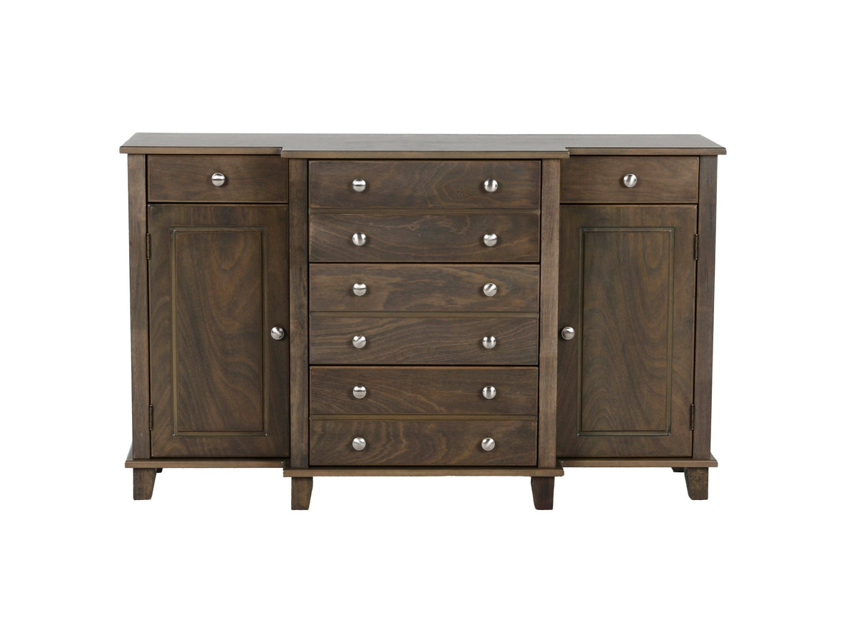 SIDEBOARD/ ACCENT CABINET by Mollai Collections | Bel Furniture