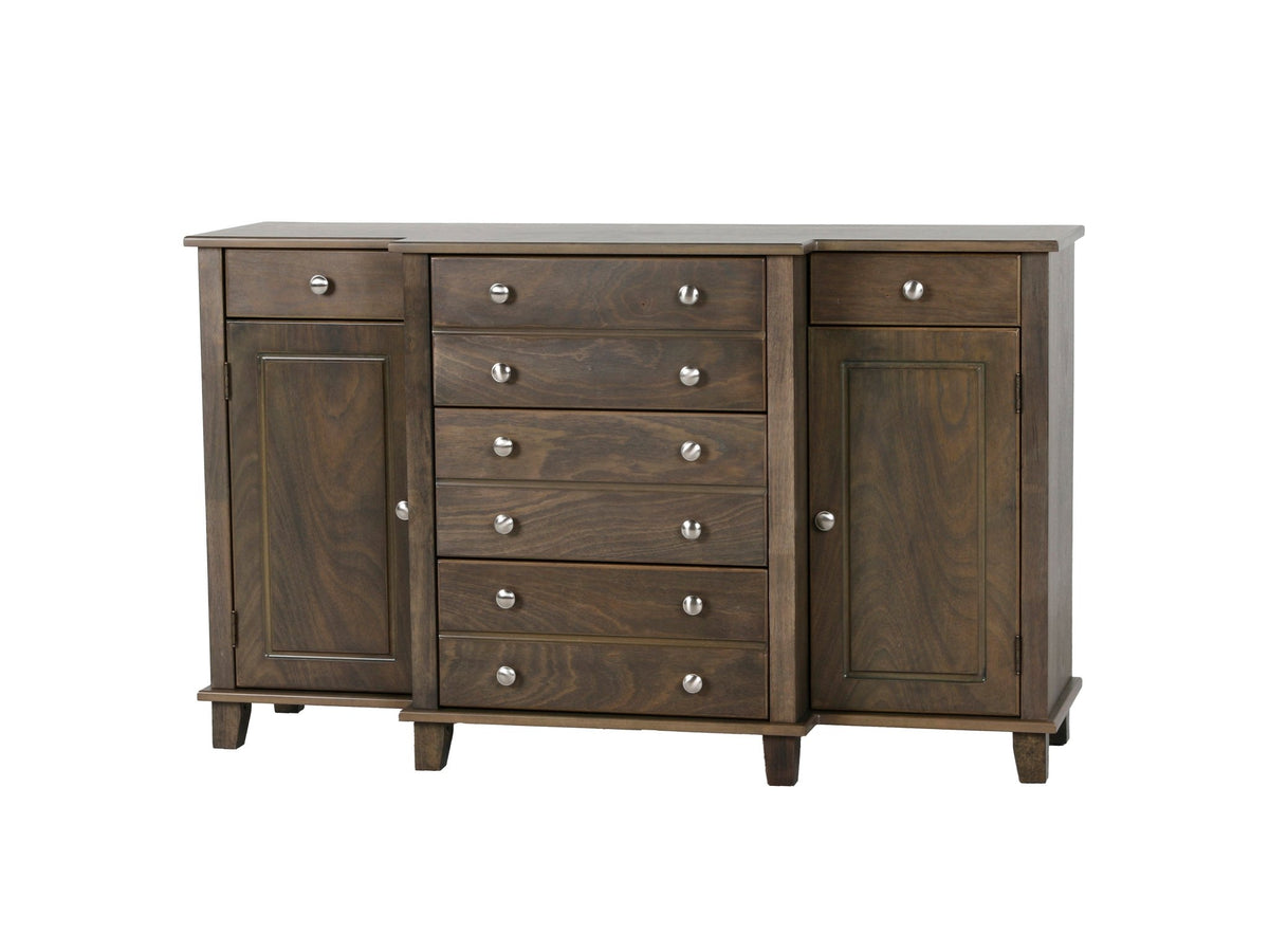 SIDEBOARD/ ACCENT CABINET by Mollai Collections | Bel Furniture