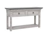 ALAMO SOFA TABLE by Mollai Collections | Bel Furniture