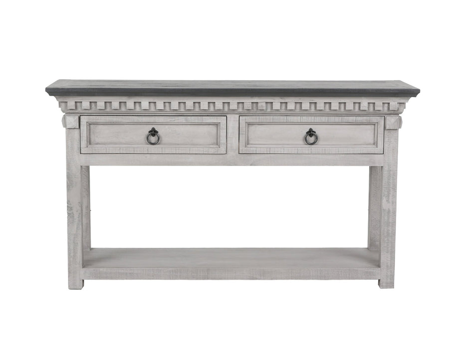 SOFA TABLE - BEL Furniture