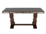 HACIENDA SOFA TABLE/ CONSOLE TABLE by Mollai Collections | Bel Furniture
