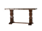 HACIENDA SOFA TABLE/ CONSOLE TABLE