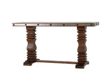 HACIENDA SOFA TABLE/ CONSOLE TABLE by Mollai Collections | Bel Furniture