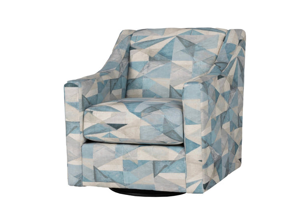 SWIVEL CHAIR - BEL Furniture