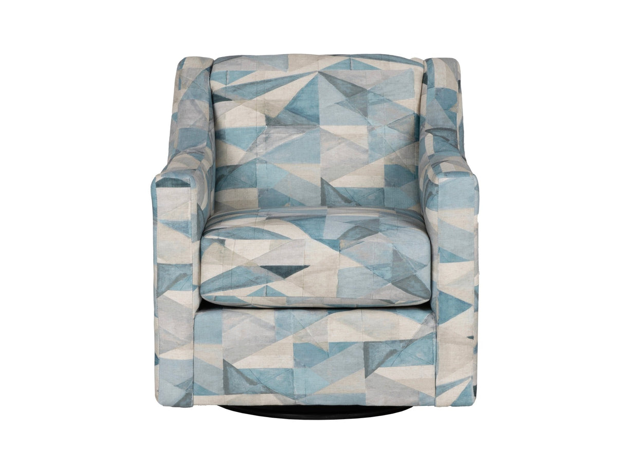 SWIVEL CHAIR by washington | Bel Furniture