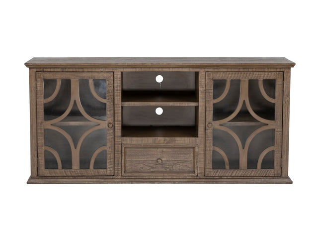 Weston TV STAND by Mollai Collections | Bel Furniture