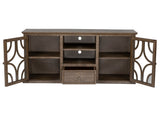 Weston TV STAND by Mollai Collections | Bel Furniture