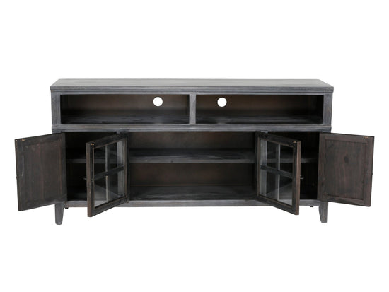TV STAND/ ACCENT CABINET - BEL Furniture