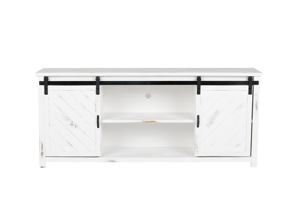 TV STAND/ ACCENT CABINET - BEL Furniture