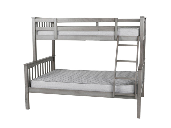 TWIN OVER FULL BUNK BED - BEL Furniture